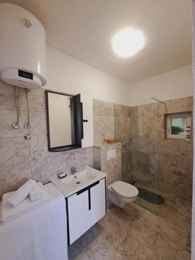 Guest House Green River Ljubuški 外观 照片
