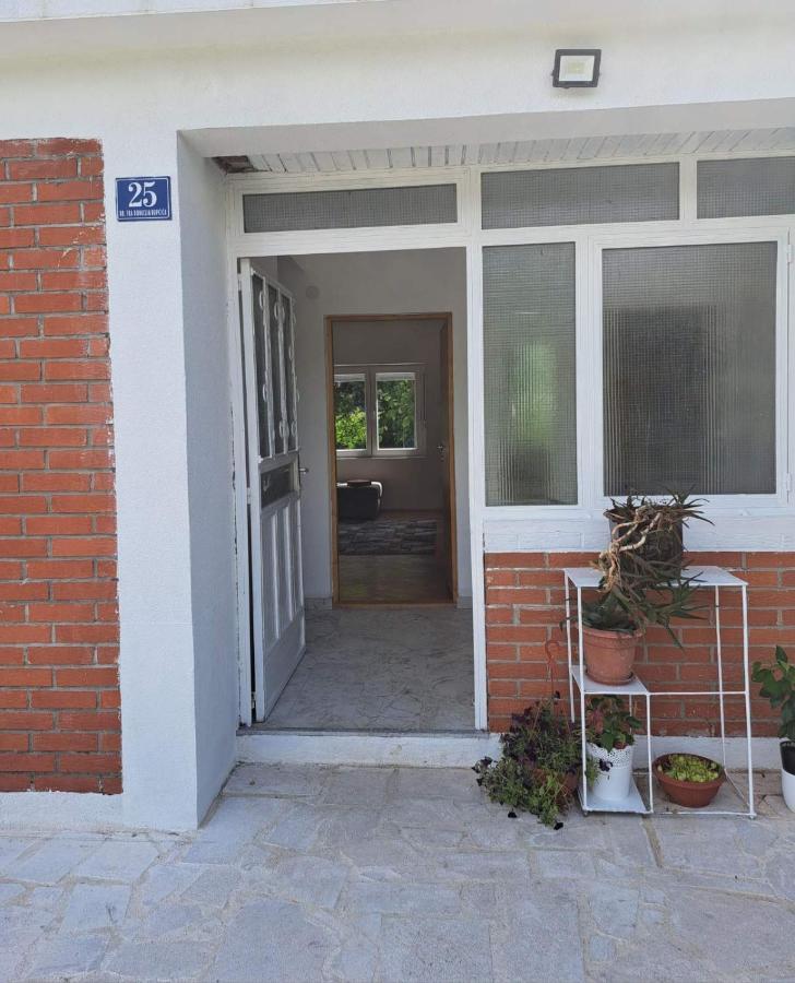 Guest House Green River Ljubuški 外观 照片