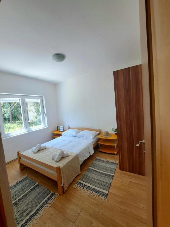 Guest House Green River Ljubuški 外观 照片