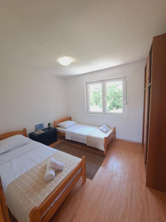 Guest House Green River Ljubuški 外观 照片