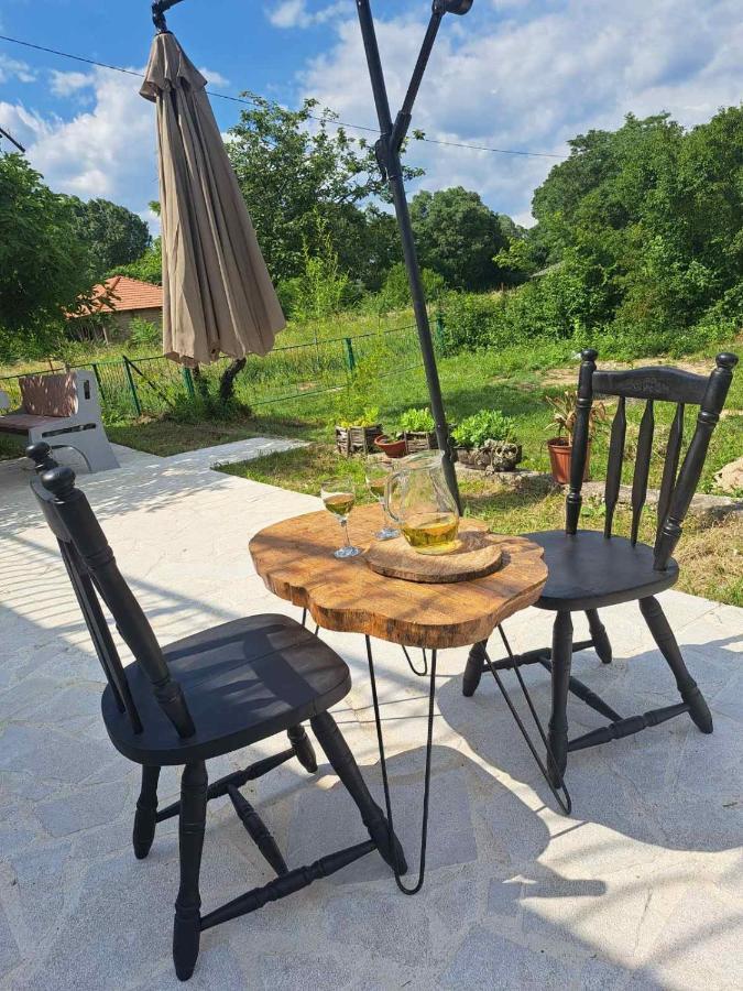 Guest House Green River Ljubuški 外观 照片