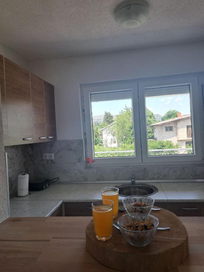 Guest House Green River Ljubuški 外观 照片