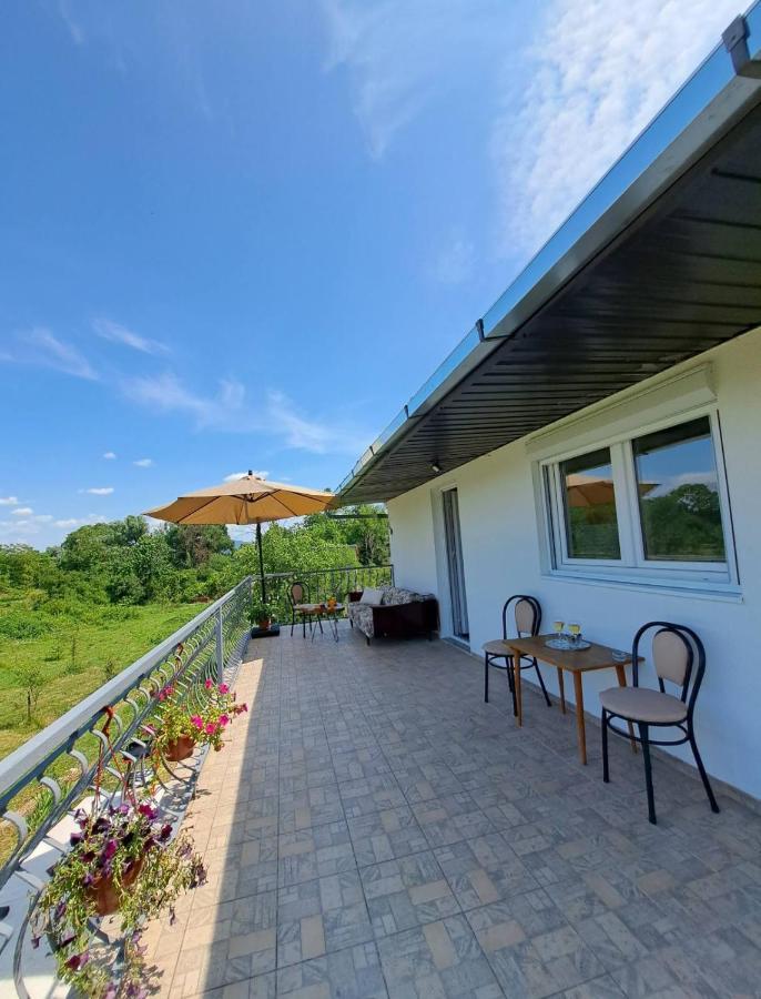 Guest House Green River Ljubuški 外观 照片