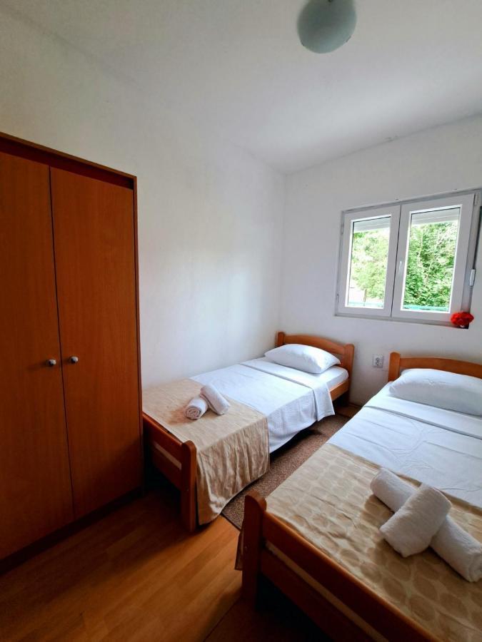 Guest House Green River Ljubuški 外观 照片