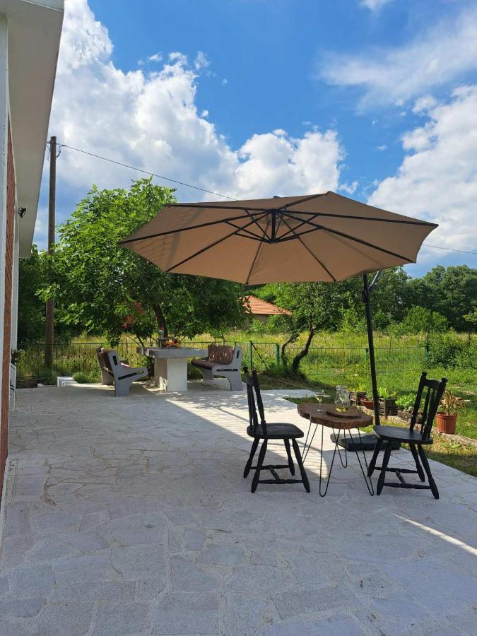 Guest House Green River Ljubuški 外观 照片