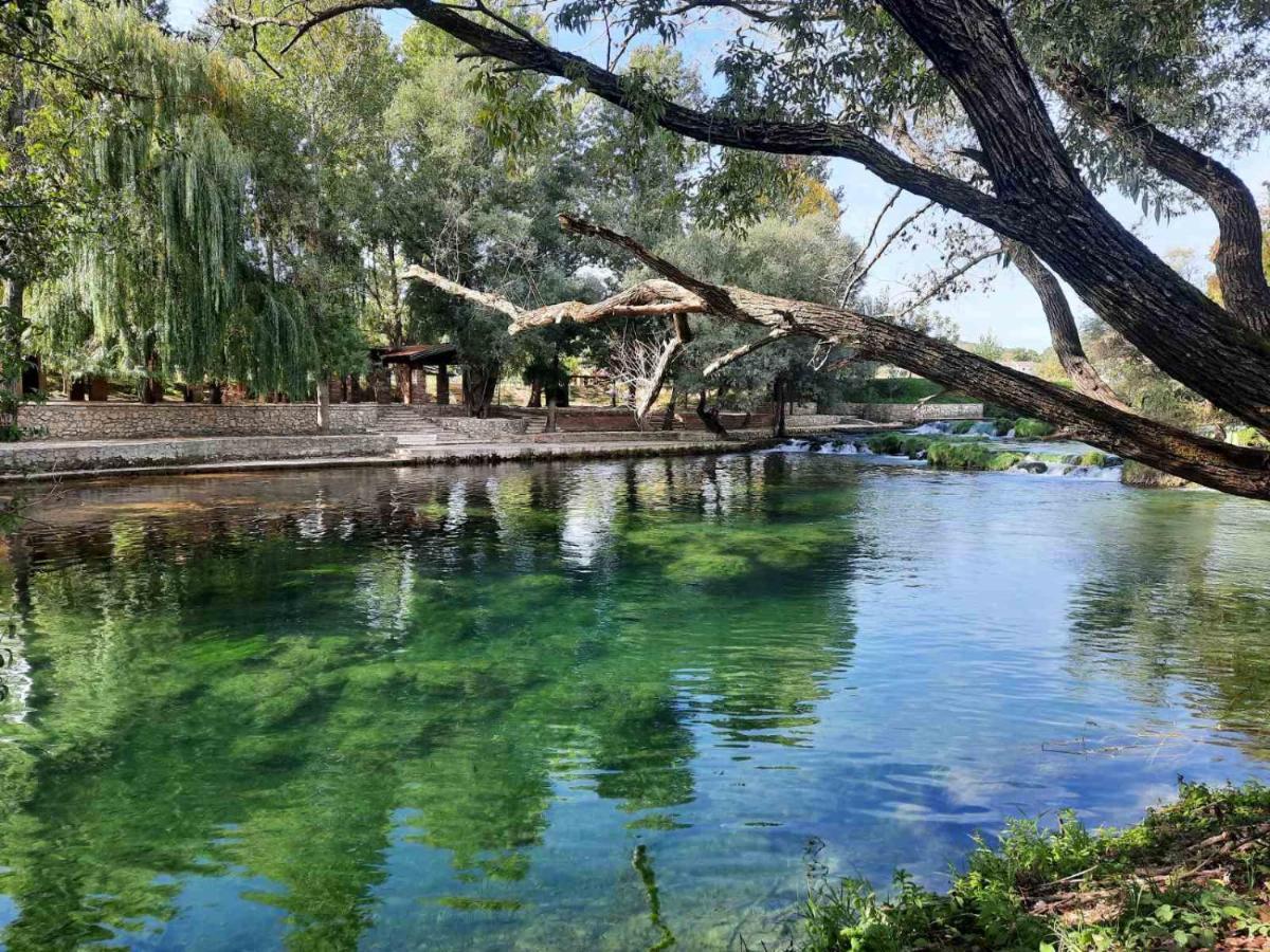Guest House Green River Ljubuški 外观 照片