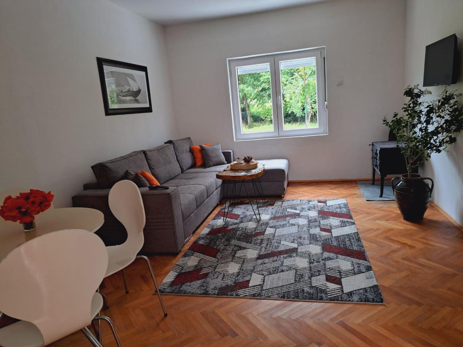 Guest House Green River Ljubuški 外观 照片