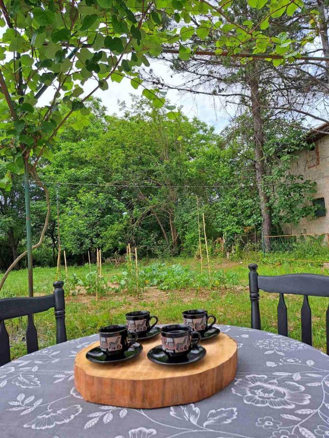 Guest House Green River Ljubuški 外观 照片