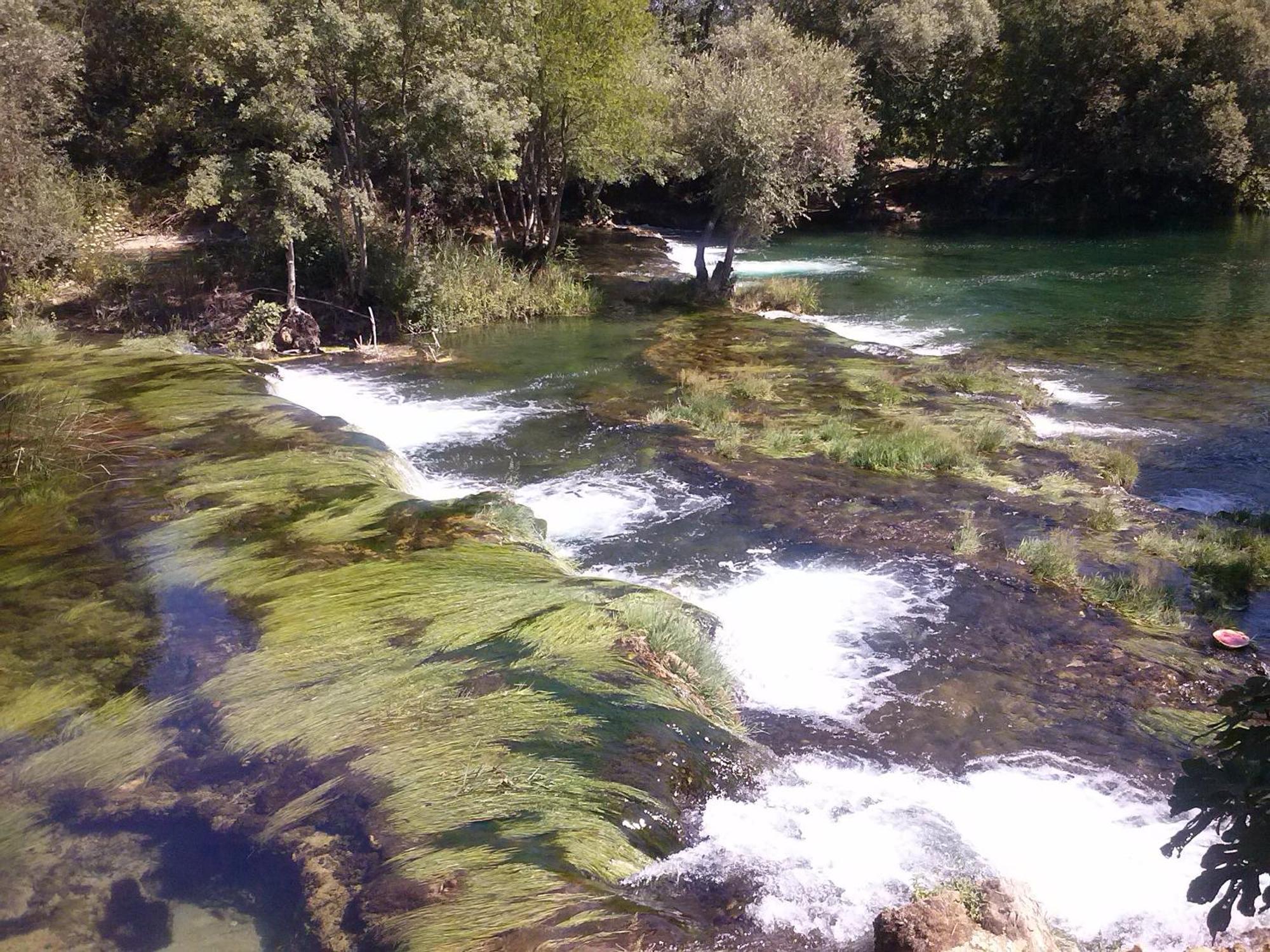 Guest House Green River Ljubuški 外观 照片
